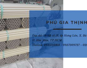 Xưởng sản xuất và phân phối ống lõi giấy cuộn băng keo chất lượng tại TP.HCM