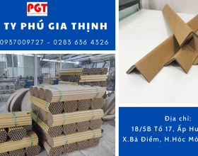 Bảo quản thanh nẹp giấy đúng chuẩn kỹ thuật mà các đại lý phân phối nên biết