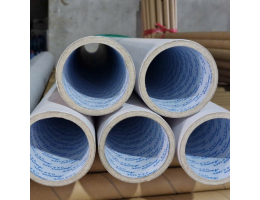 Ống giấy bột đá xuất khẩu 